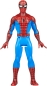 Preview: Marvel Legends Retro Actionfigur "the spectacular Spider-Man" von Kenner